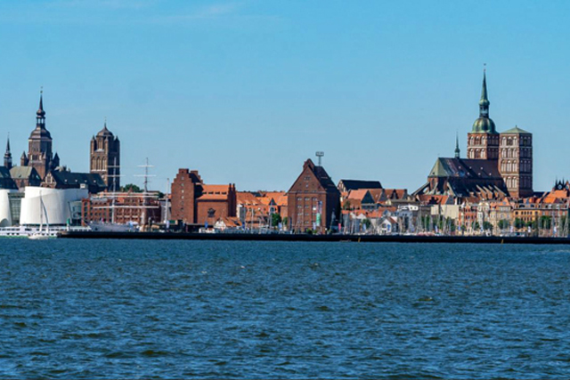 Stralsund
